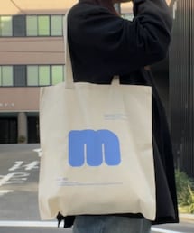 mystic | トートバッグ