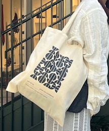 mline | トートバッグ