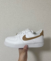 NIKE | エアフォース１(スニーカー)