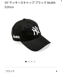 MOMA | キャップ