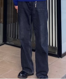 UNIQLO | デニムパンツ