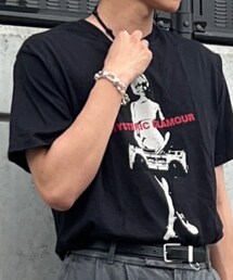 HYSTERIC GLAMOUR | Tシャツ/カットソー