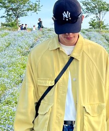 ZARA | デニムジャケット