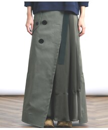 Sacai | スカート