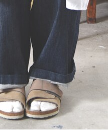 BIRKENSTOCK | サンダル