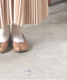 Maison Margiela | バレエシューズ