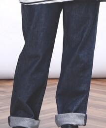 AURALEE | デニムパンツ