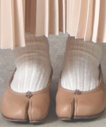 Maison Margiela | バレエシューズ