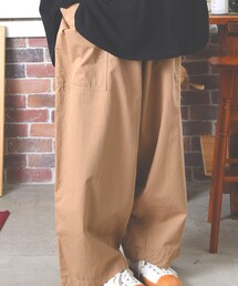 CALIFORNIA OUTFITTERS | パンツ