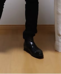 PRADA | ブーツ