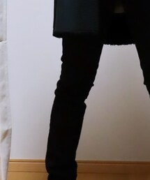 PRADA | デニムパンツ