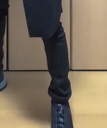 PRADA | デニムパンツ