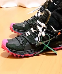 off white | スニーカー