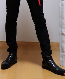 PRADA | ブーツ