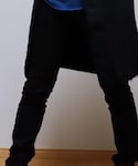 PRADA(プラダ)の「パンツ(デニムパンツ)」