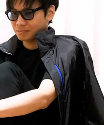 PRADA | ナイロンジャケット