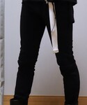 PRADA(プラダ)の「パンツ(デニムパンツ)」