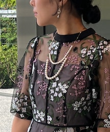 Dorry Doll | ネックレス