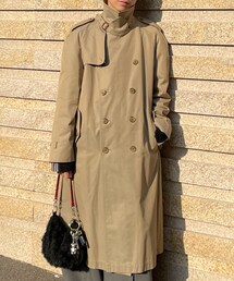 古着 | トレンチコート