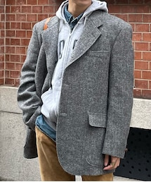 古着 | テーラードジャケット