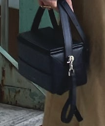 yee si | ショルダーバッグ