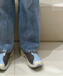 SALOMON | スリッポン