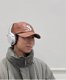 satur | キャップ