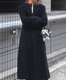 古着 | トレンチコート