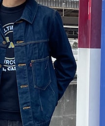 Needles | デニムジャケット