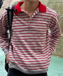 古着 | ポロシャツ