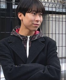 FRED PERRY | パーカー