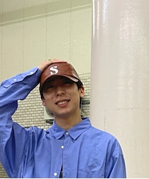 satur | キャップ