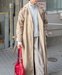 古着 | トレンチコート