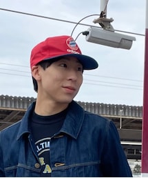 adidas | キャップ