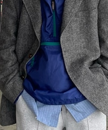 古着 | マウンテンパーカー