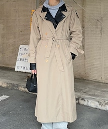 古着 | トレンチコート