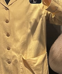 toogood | テーラードジャケット