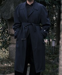 CERUTTI 1881 | トレンチコート