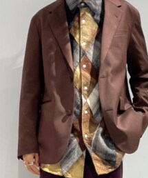 NOMA t.d. | シャツ/ブラウス