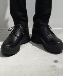 FOOTSTOCK ORIGINALS | ドレスシューズ