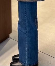 ronherman | デニムパンツ