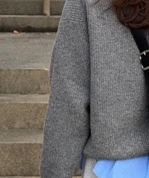 UNIQLO:C | ニット/セーター