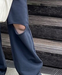 X-girl | スウェットパンツ