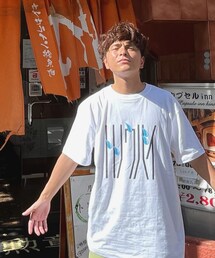 トトノウバイ | Tシャツ/カットソー
