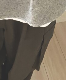 WYM LIDNM | カーゴパンツ