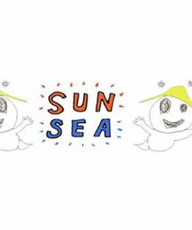 SUNSEA | パンツ