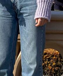 Levi's | デニムパンツ