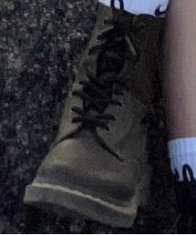 Dr. Martens | ブーツ