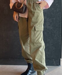 GU | カーゴパンツ