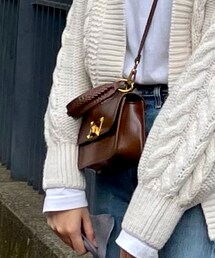 CHARLES & KEITH | ショルダーバッグ